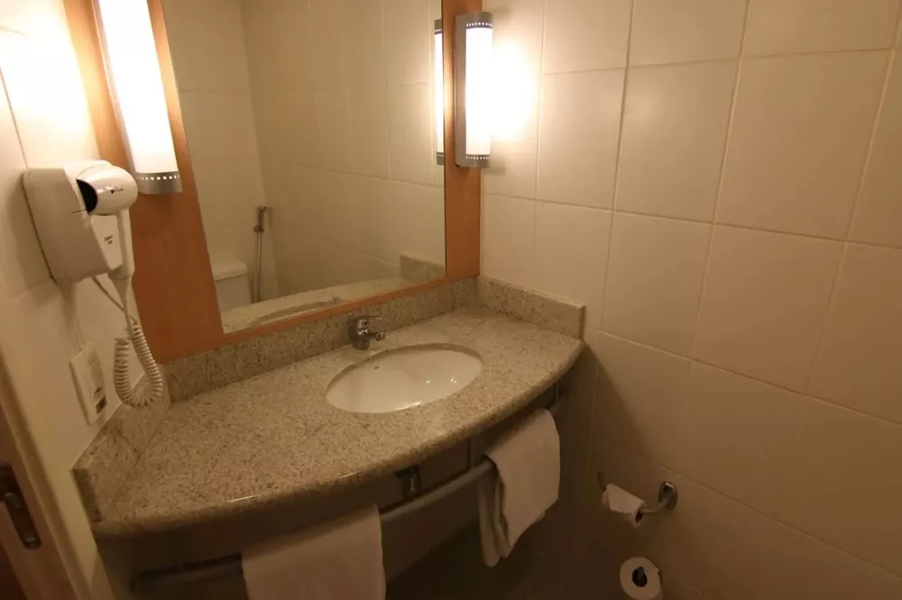 Flat/Apart Hotel, 1 quarto, 30 m² - Foto 5