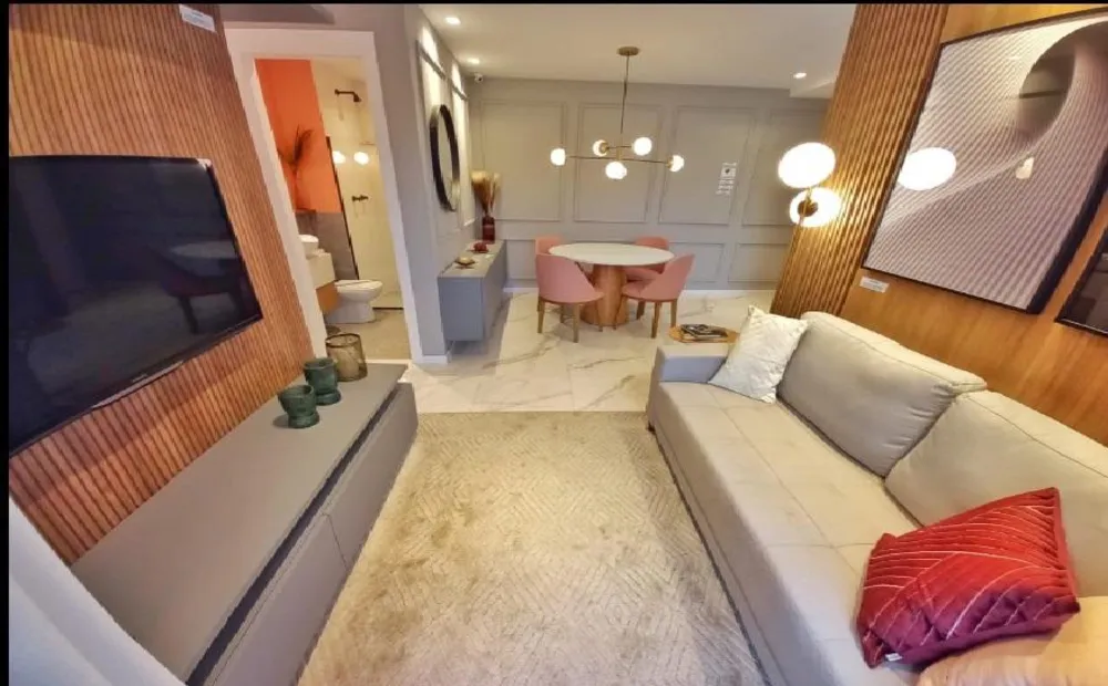 Apartamento, 2 quartos, 55 m² - Foto 12