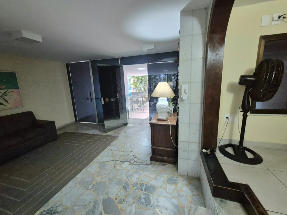 Apartamento, 3 quartos, 90 m² - Foto 2