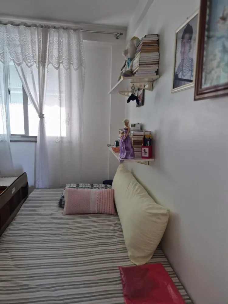 Apartamento, 2 quartos, 80 m² - Foto 15