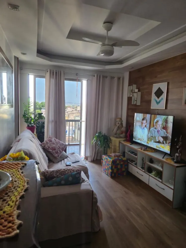 Apartamento, 2 quartos, 80 m² - Foto 3