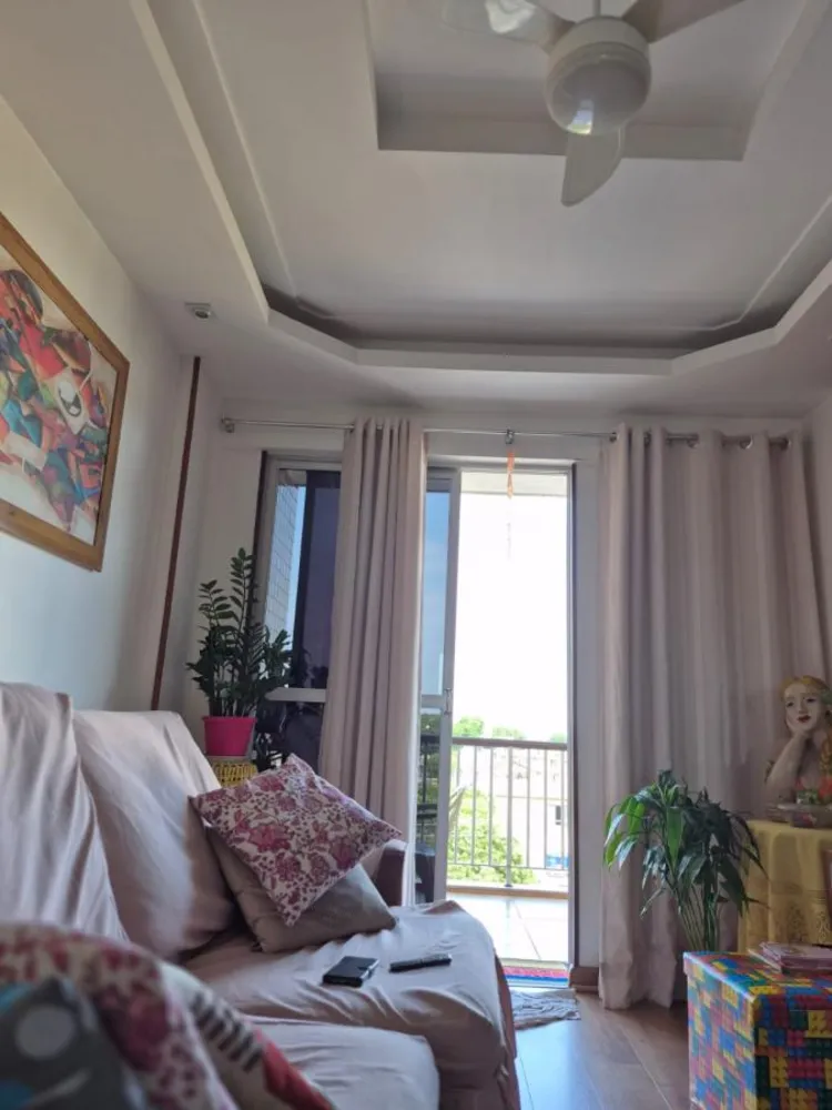 Apartamento, 2 quartos, 80 m² - Foto 13