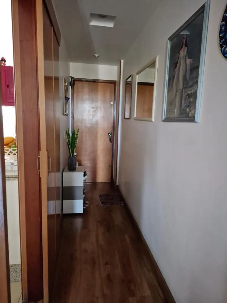 Apartamento, 2 quartos, 80 m² - Foto 2