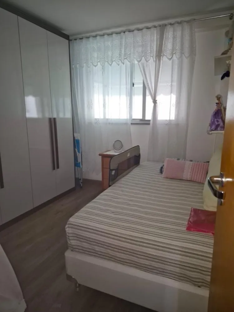 Apartamento, 2 quartos, 80 m² - Foto 5