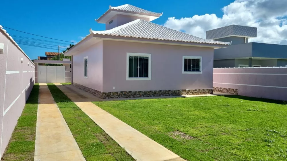 Casa à venda com 3 quartos, 130m² - Foto 5