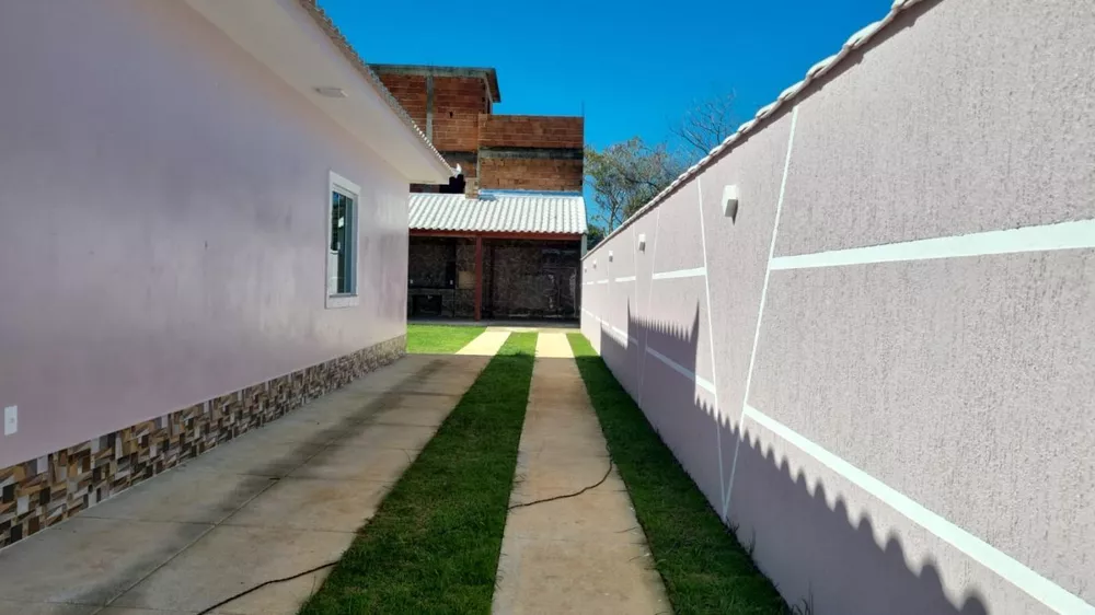 Casa, 3 quartos, 130 m² - Foto 28