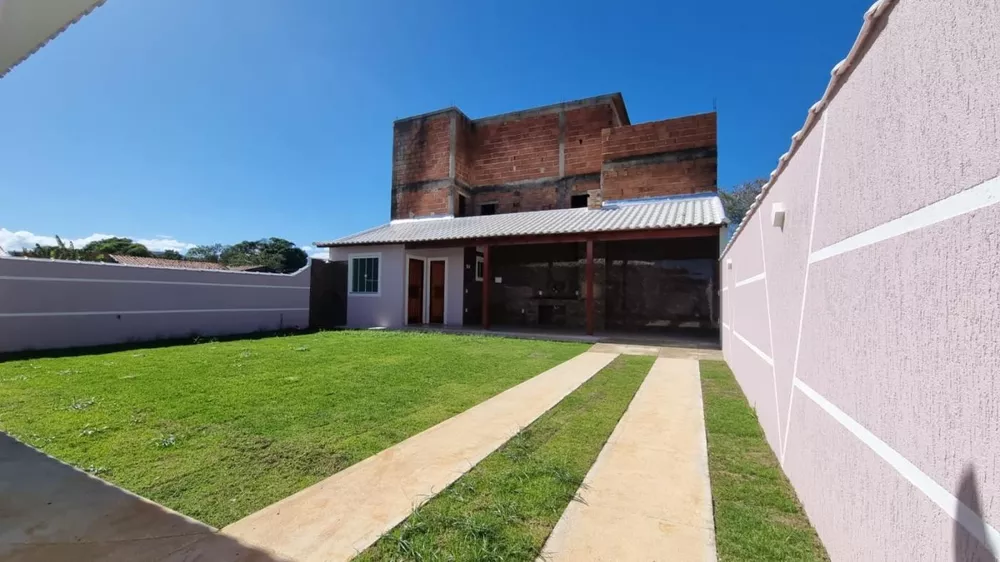 Casa, 3 quartos, 130 m² - Foto 27