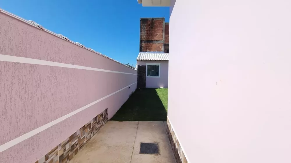 Casa à venda com 3 quartos, 130m² - Foto 11