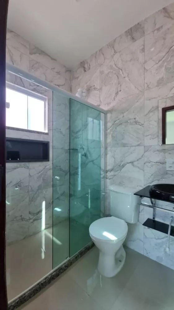 Casa, 3 quartos, 130 m² - Foto 21