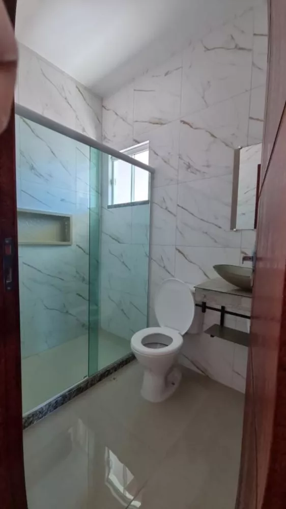 Casa, 3 quartos, 130 m² - Foto 16