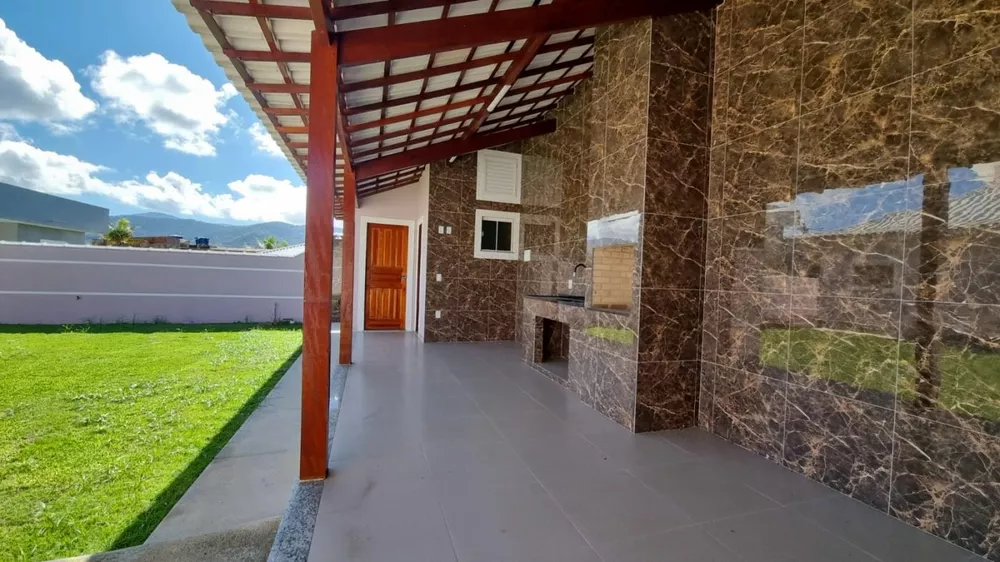 Casa, 3 quartos, 130 m² - Foto 26