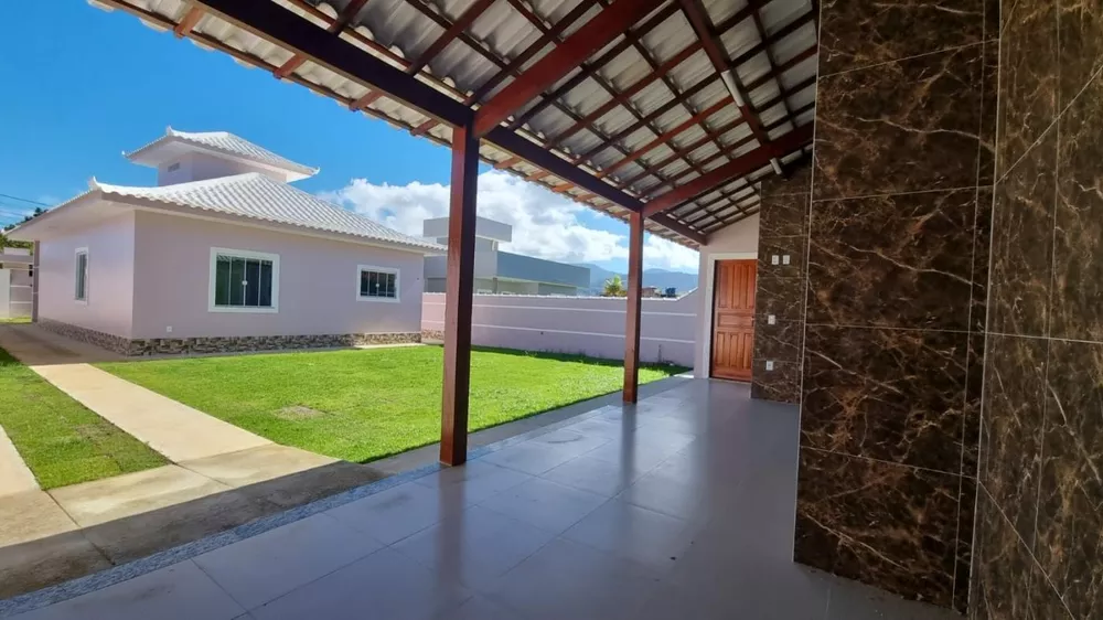 Casa, 3 quartos, 130 m² - Foto 23