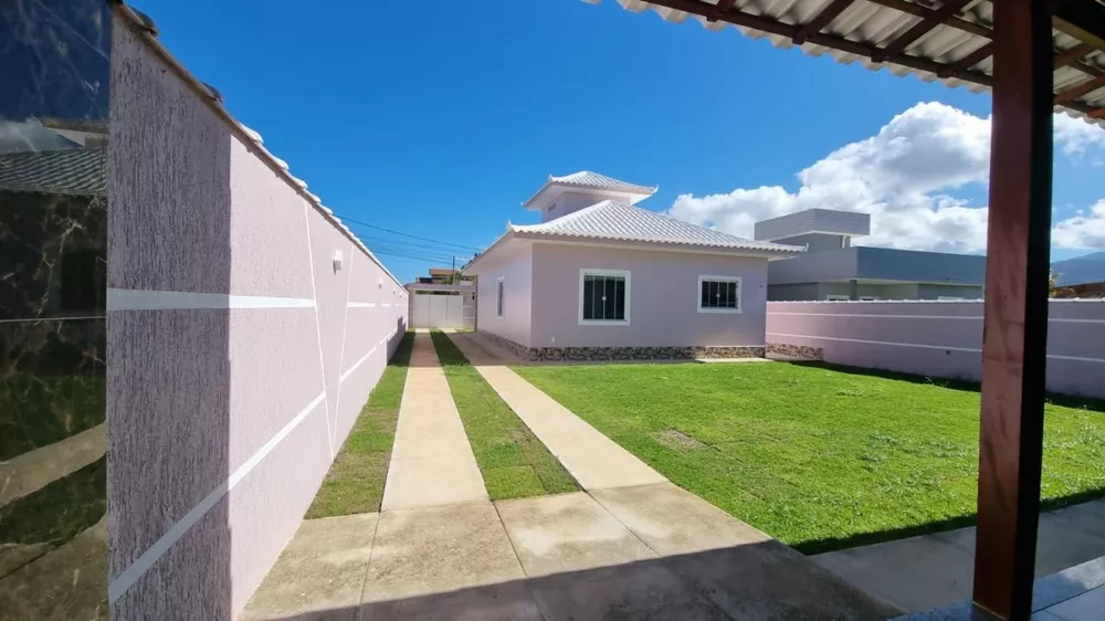 Casa à venda com 3 quartos, 130m² - Foto 7