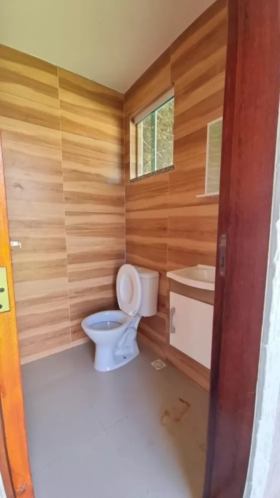 Casa à venda com 3 quartos, 130m² - Foto 6