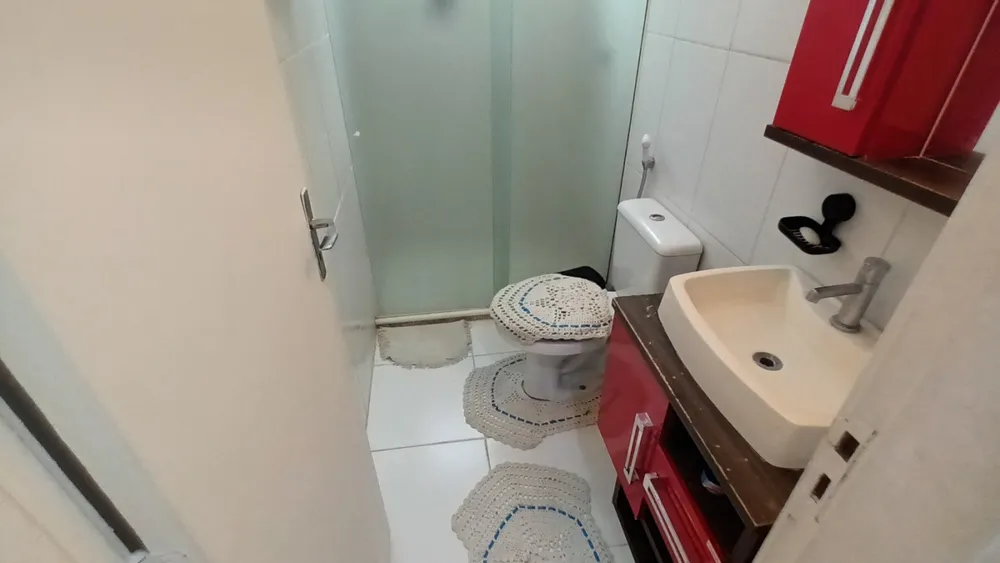Apartamento, 2 quartos, 65 m² - Foto 13