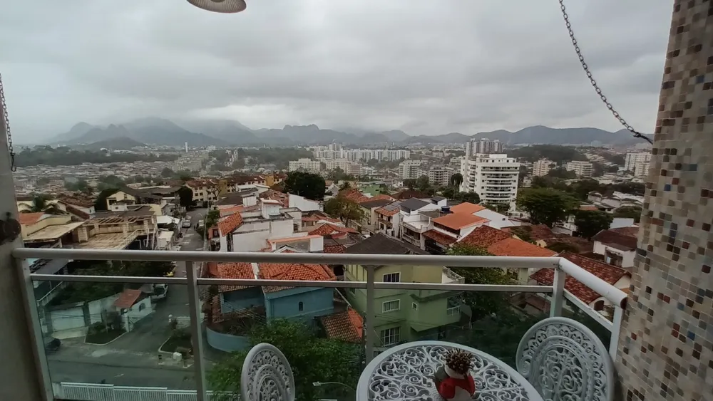 Apartamento, 2 quartos, 65 m² - Foto 22