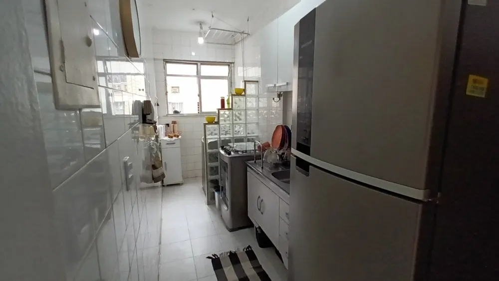 Apartamento, 2 quartos, 65 m² - Foto 12