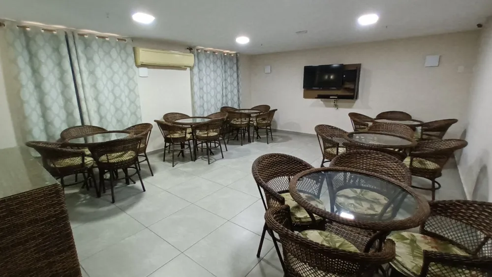 Apartamento, 2 quartos, 65 m² - Foto 9