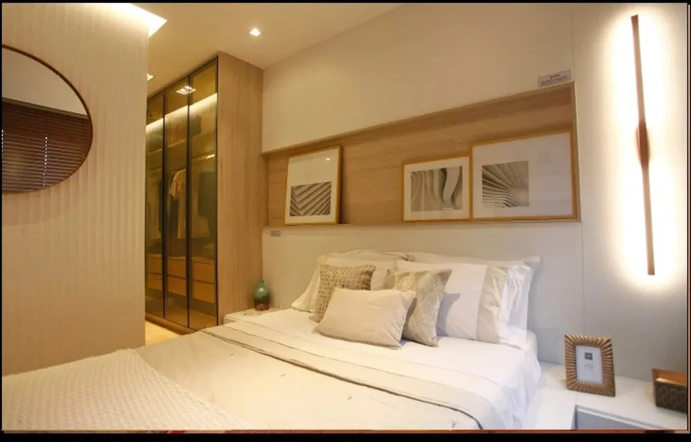 Apartamento, 2 quartos, 48 m² - Foto 6
