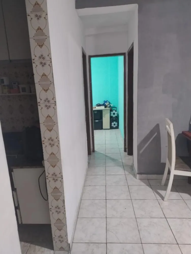 Apartamento, 2 quartos, 50 m² - Foto 17