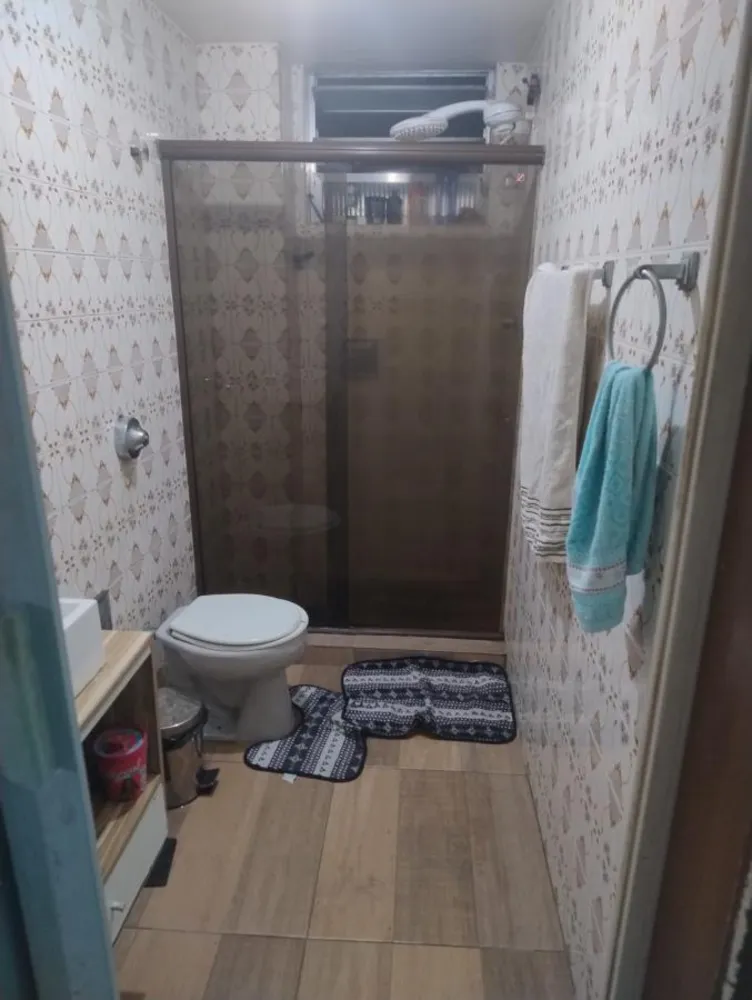 Apartamento, 2 quartos, 50 m² - Foto 4