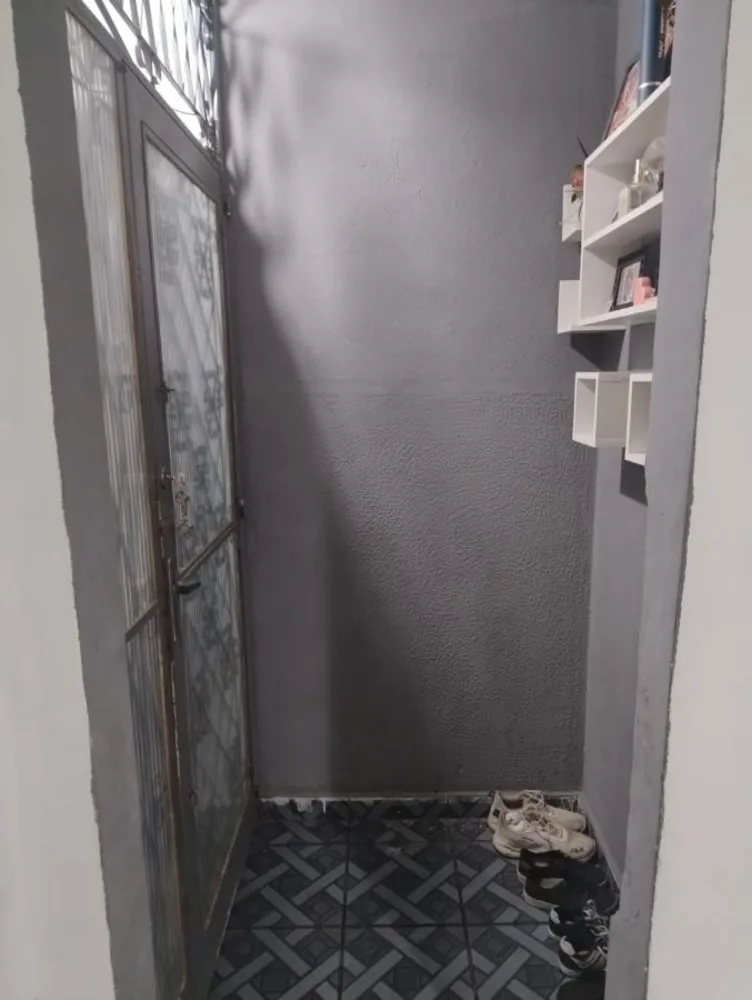 Apartamento, 2 quartos, 50 m² - Foto 6