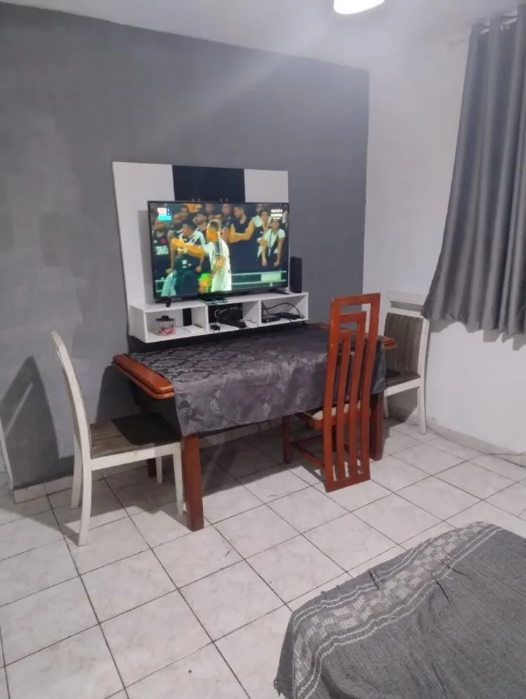 Apartamento, 2 quartos, 50 m² - Foto 11