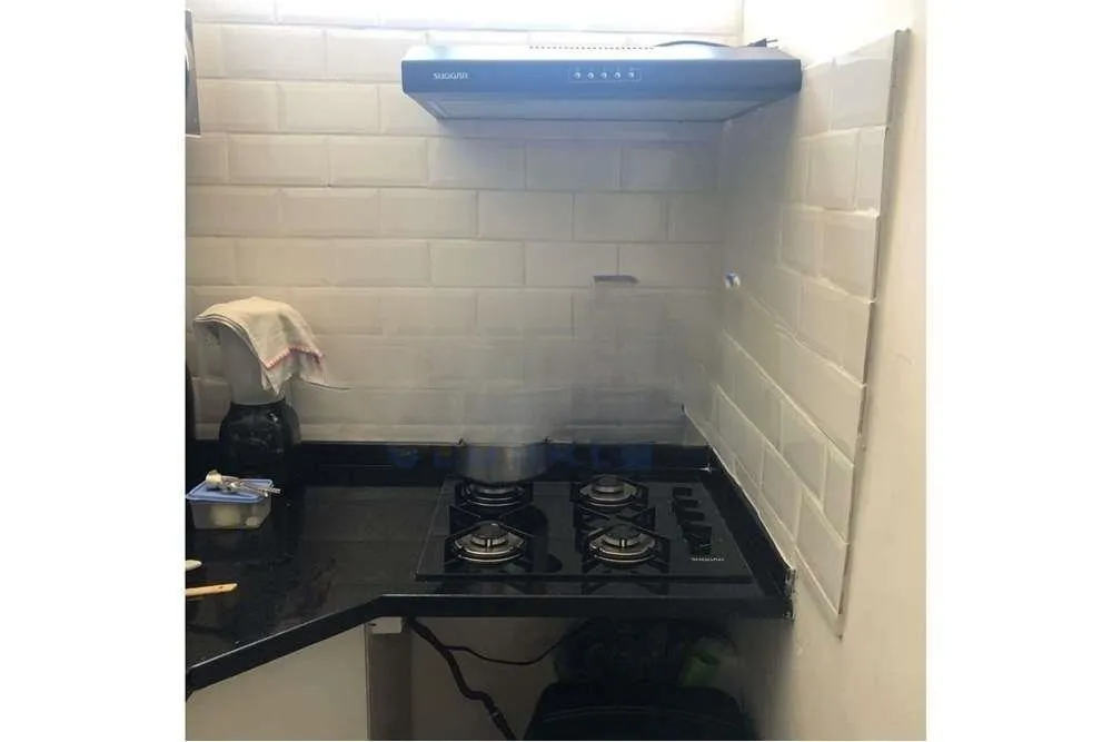 Apartamento, 2 quartos, 80 m² - Foto 2