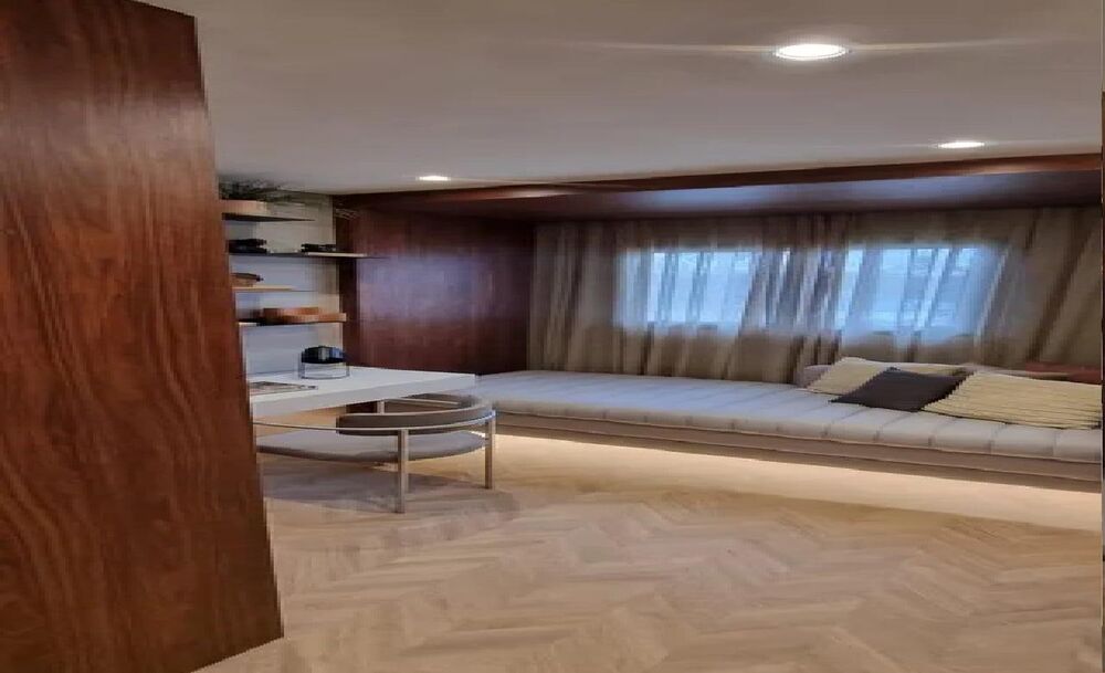 Apartamento à venda com 2 quartos, 41m² - Foto 9