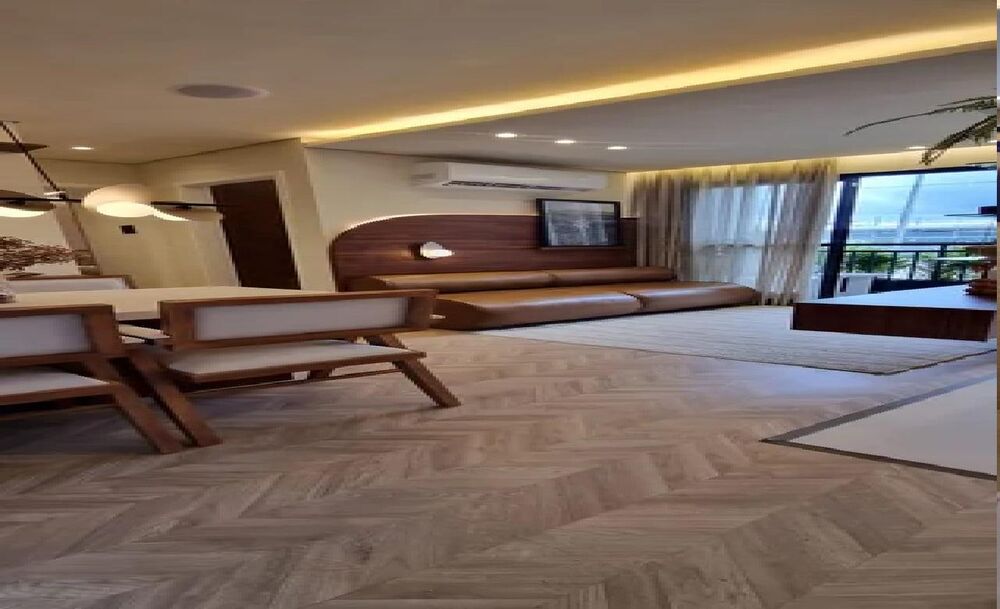 Apartamento à venda com 2 quartos, 41m² - Foto 6