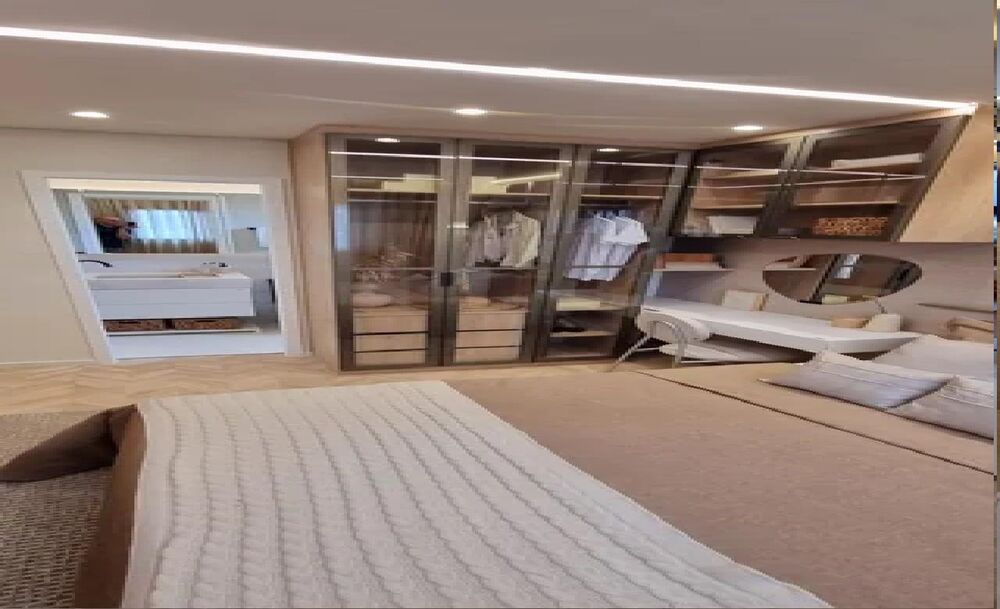 Apartamento à venda com 2 quartos, 41m² - Foto 5