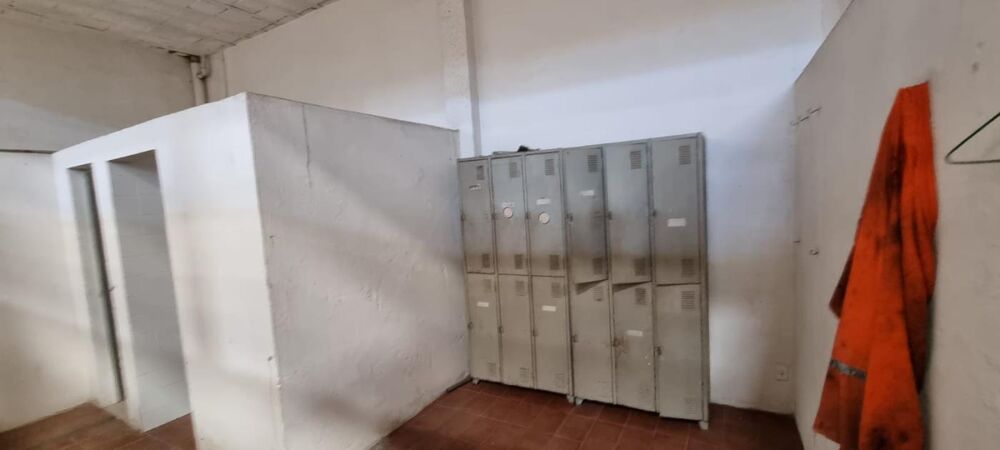 Depósito-Galpão-Armazém à venda com 4 quartos, 1185m² - Foto 3