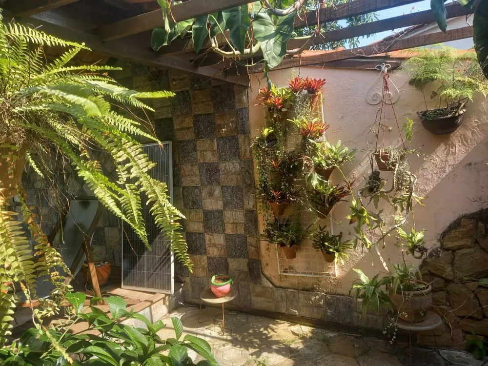 Casa, 3 quartos, 180 m² - Foto 12