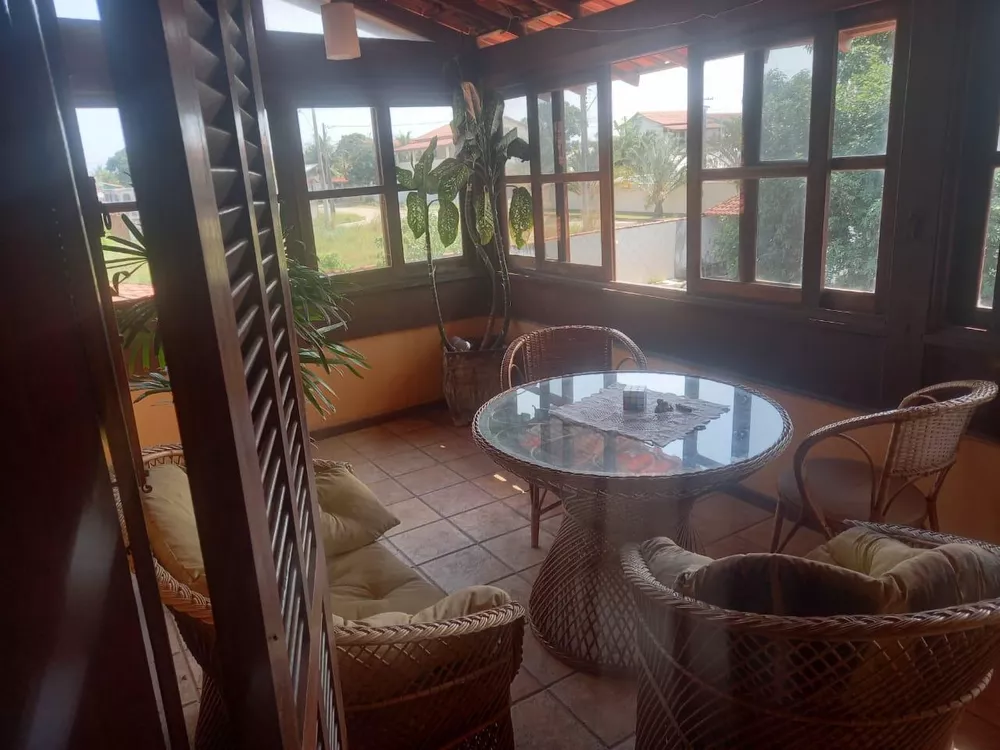 Casa, 3 quartos, 180 m² - Foto 8