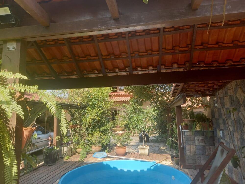 Casa à venda com 3 quartos, 180m² - Foto 6