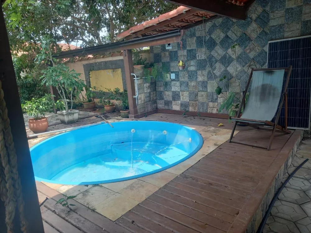 Casa, 3 quartos, 180 m² - Foto 5