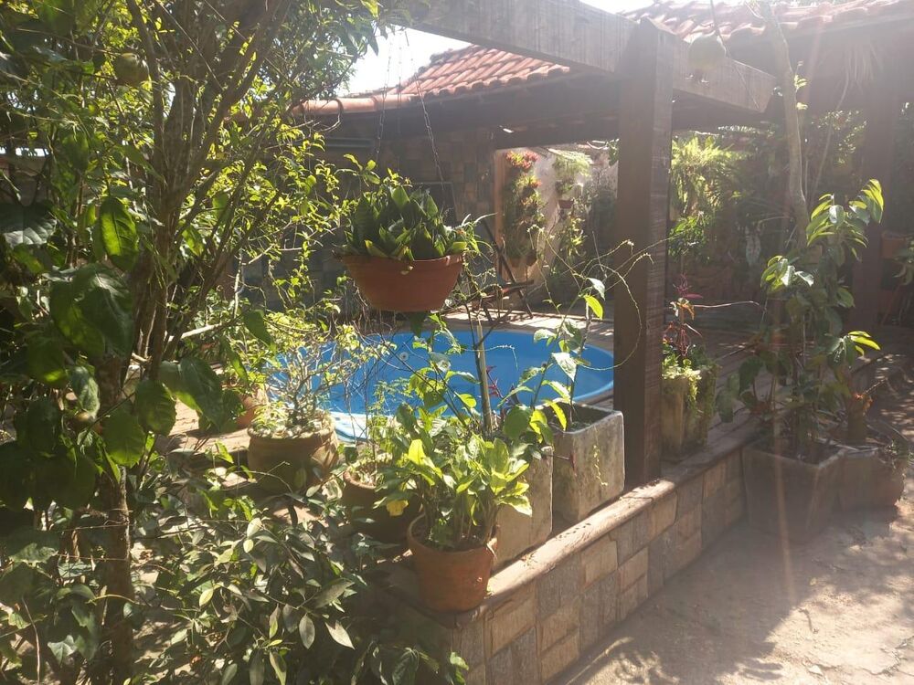 Casa à venda com 3 quartos, 180m² - Foto 8