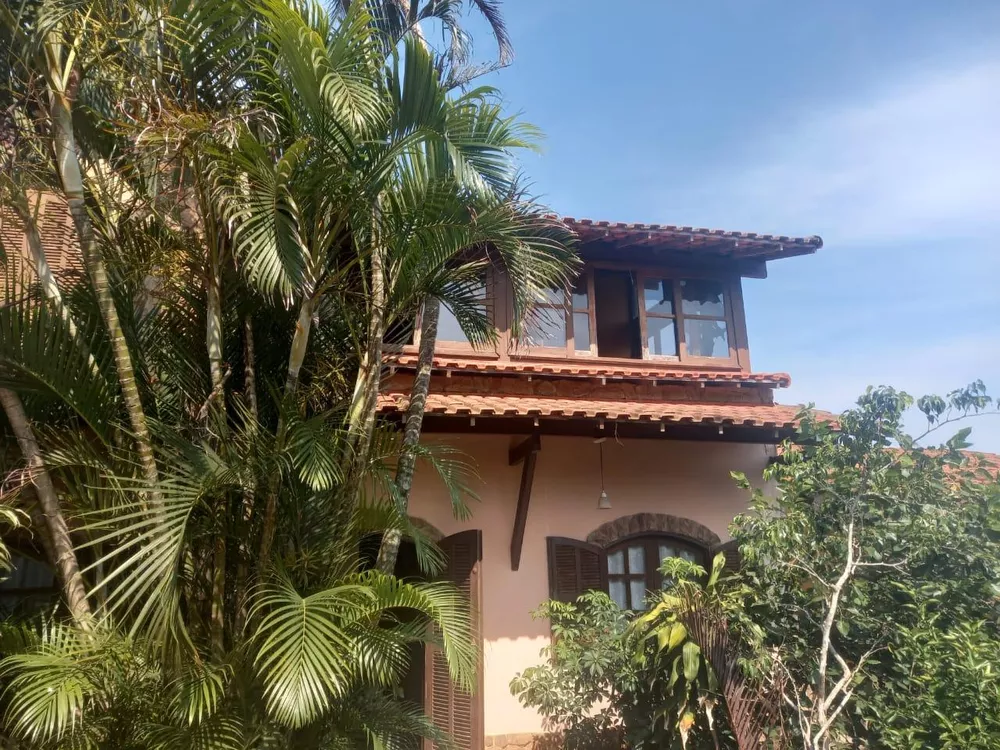 Casa, 3 quartos, 180 m² - Foto 13