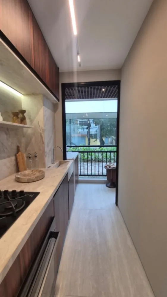 Apartamento, 2 quartos, 34 m² - Foto 8