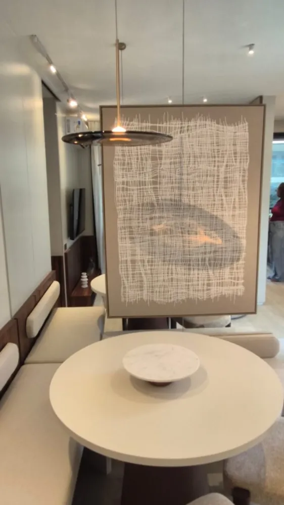 Apartamento, 2 quartos, 34 m² - Foto 6