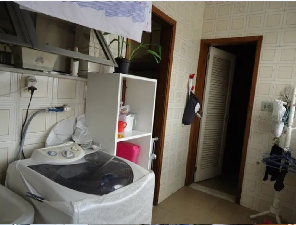 Apartamento, 3 quartos, 160 m² - Foto 1