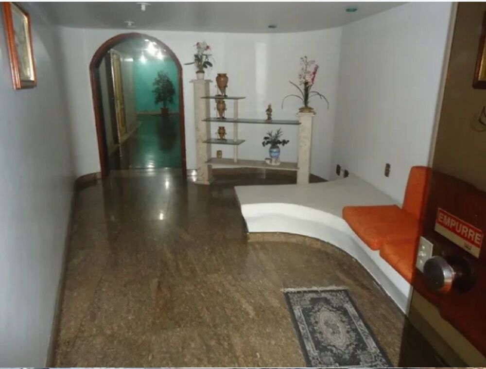 Apartamento, 3 quartos, 160 m² - Foto 2