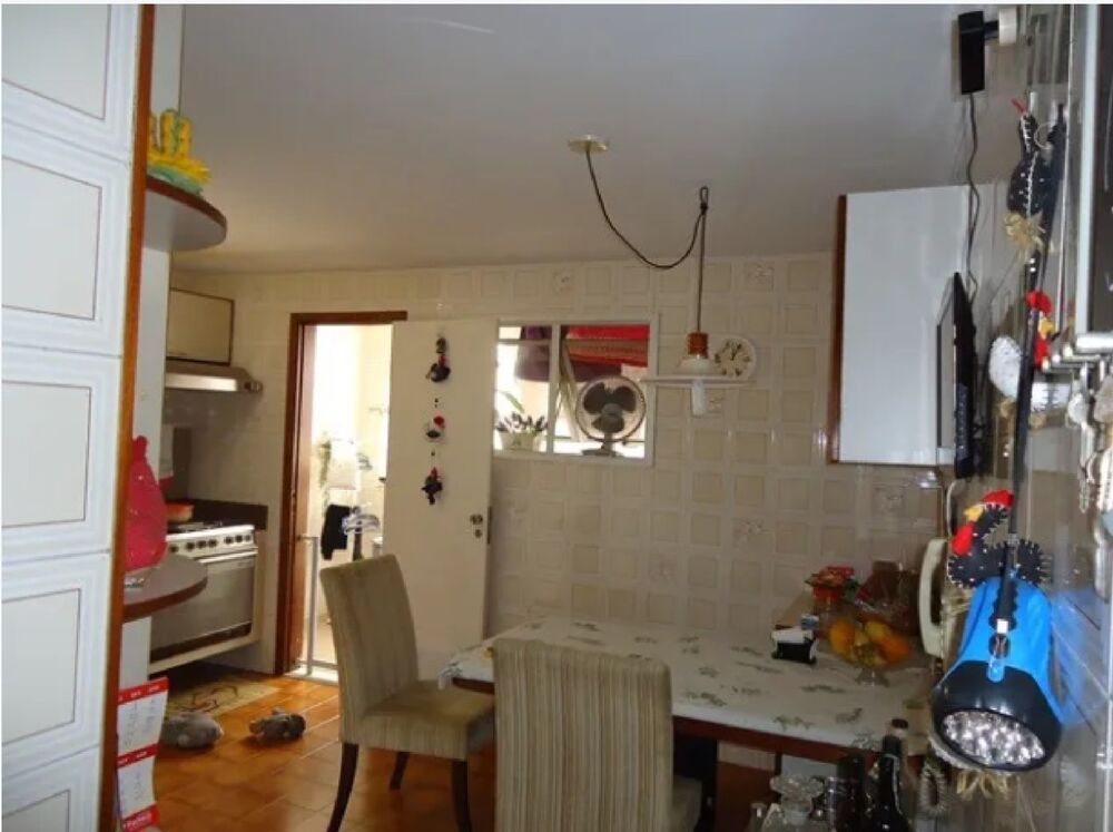 Apartamento, 3 quartos, 160 m² - Foto 3