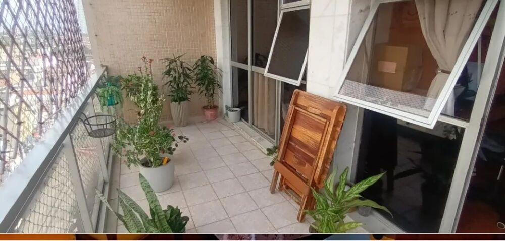 Apartamento, 3 quartos, 160 m² - Foto 11
