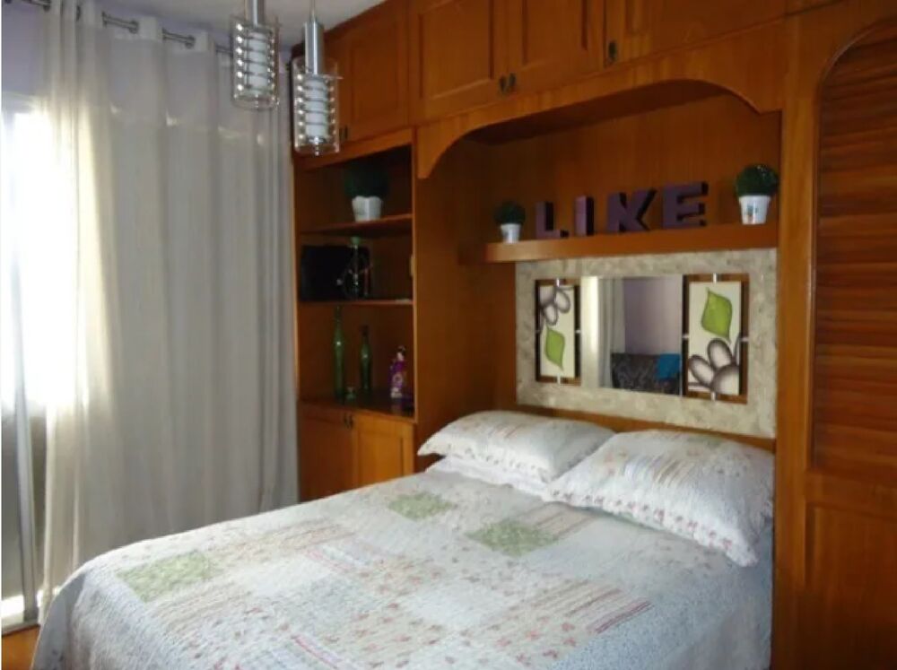 Apartamento, 3 quartos, 160 m² - Foto 7
