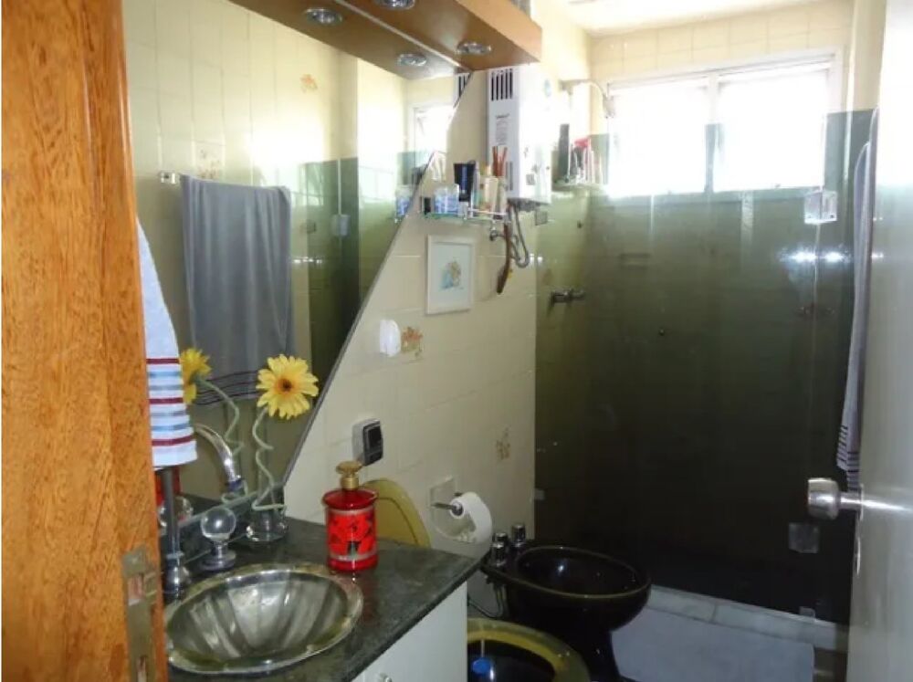 Apartamento, 3 quartos, 160 m² - Foto 9