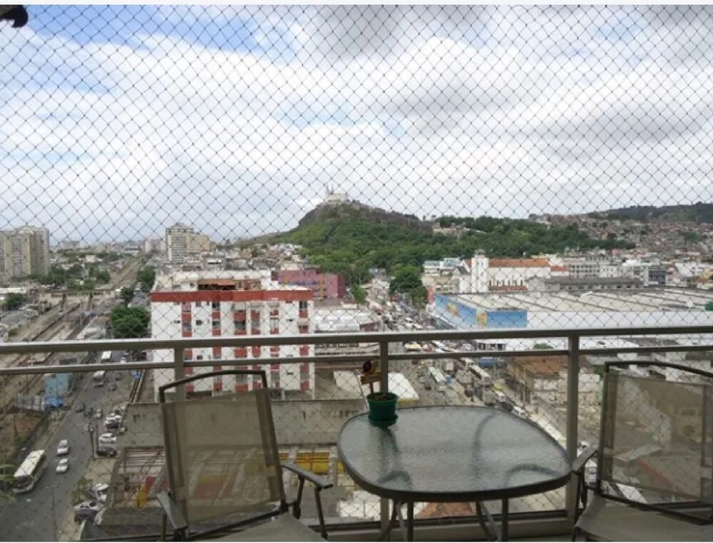 Apartamento, 3 quartos, 160 m² - Foto 13