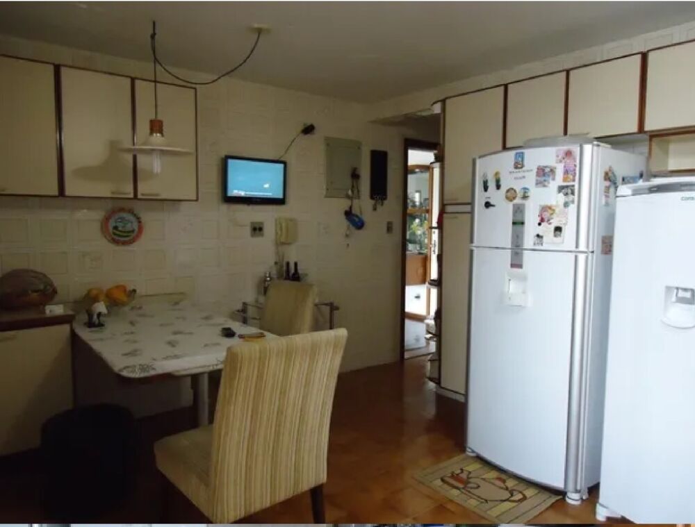 Apartamento, 3 quartos, 160 m² - Foto 4