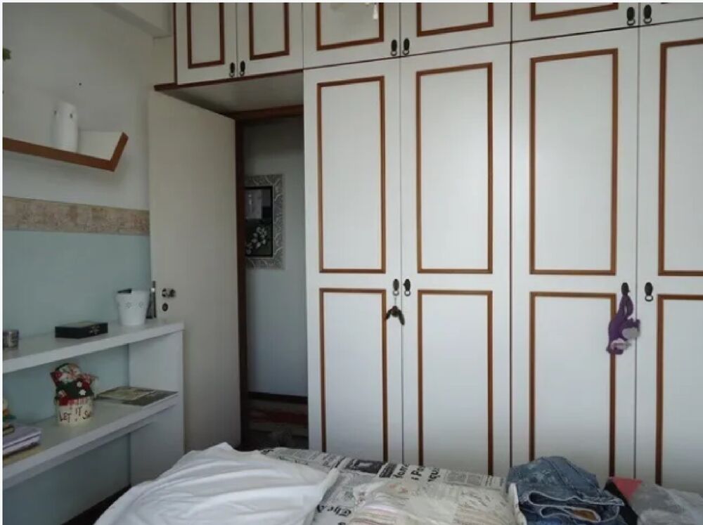 Apartamento, 3 quartos, 160 m² - Foto 10