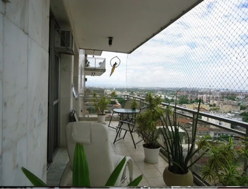 Apartamento, 3 quartos, 160 m² - Foto 17